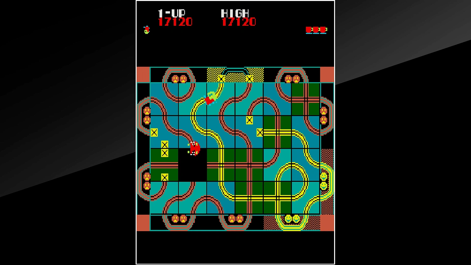 Arcade Archives GUTTANG GOTTONG