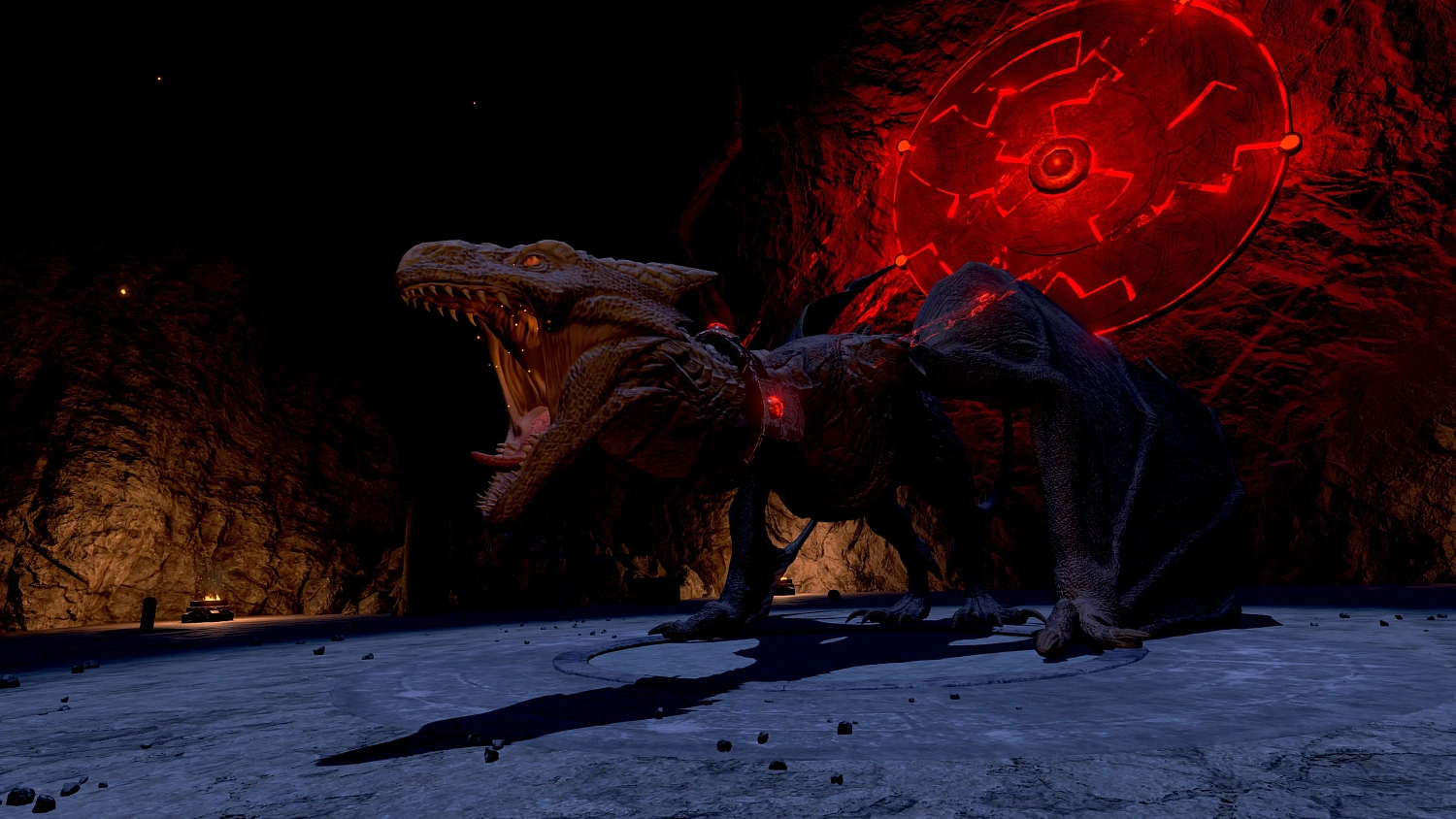 Shadowgate VR: Las Minas de Mythrok