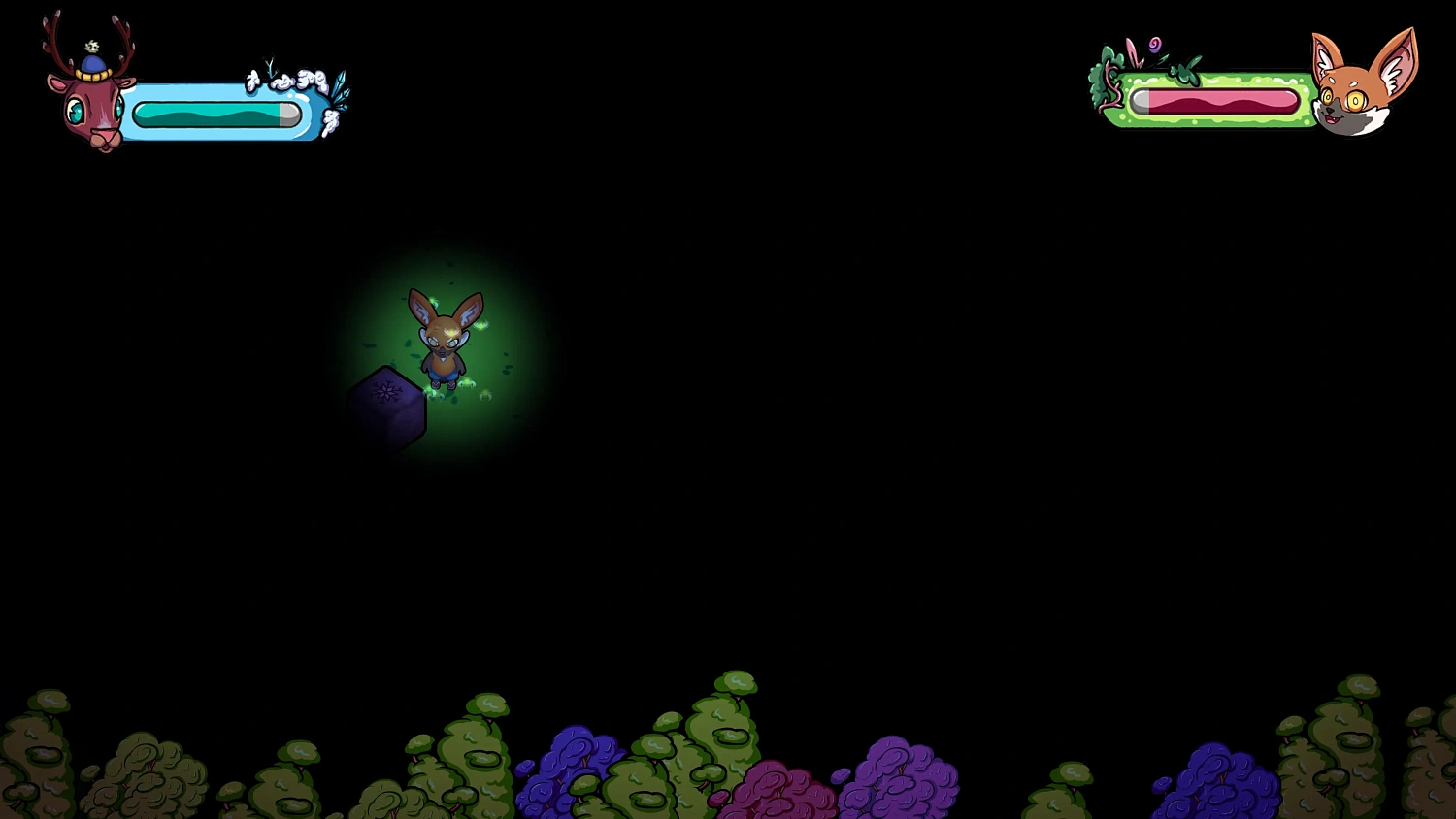 Ukko & Guará: Stellarbound