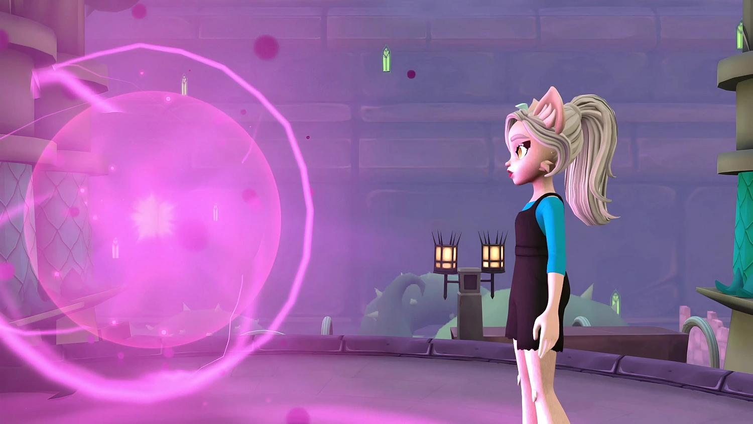 Monster High™ Skulltimate Secrets™