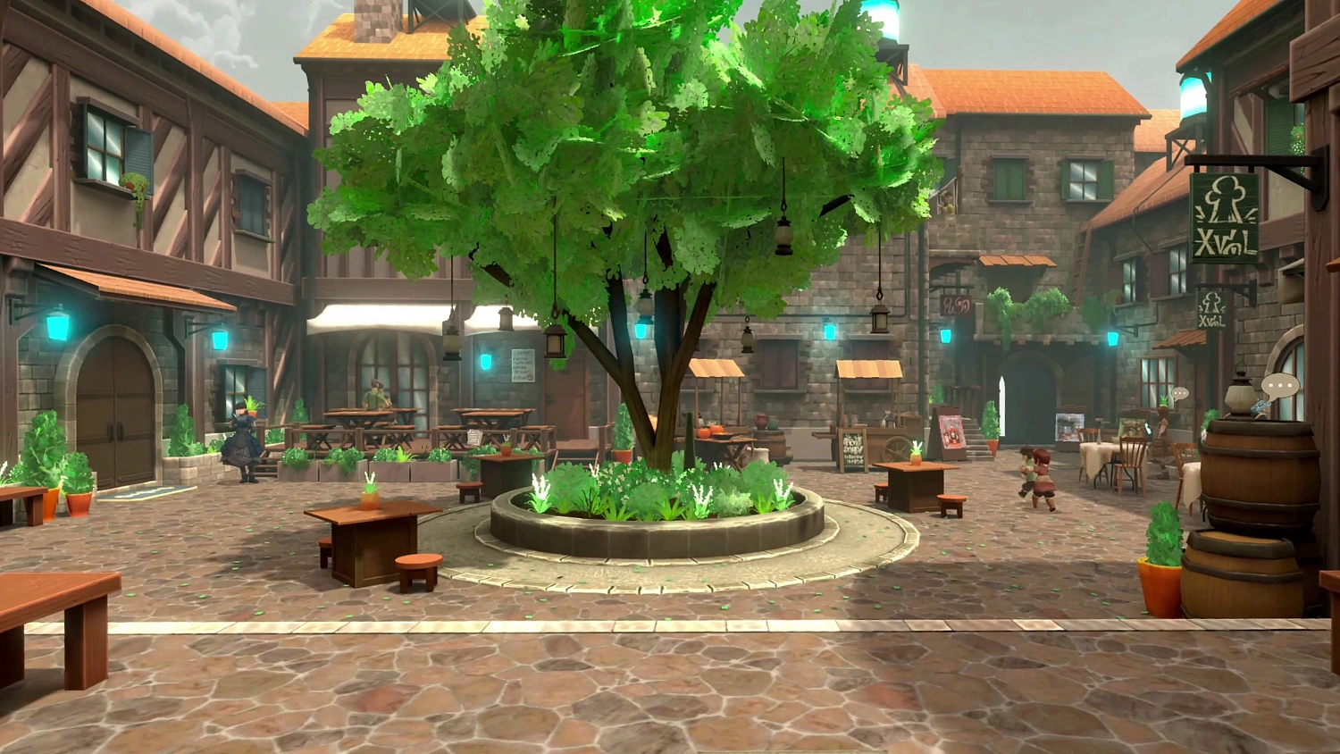 RUINSMAGUS: COMPLETE