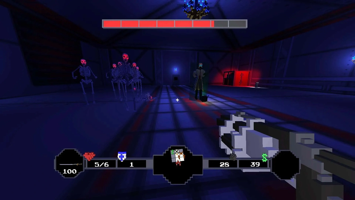 Paranautical Activity