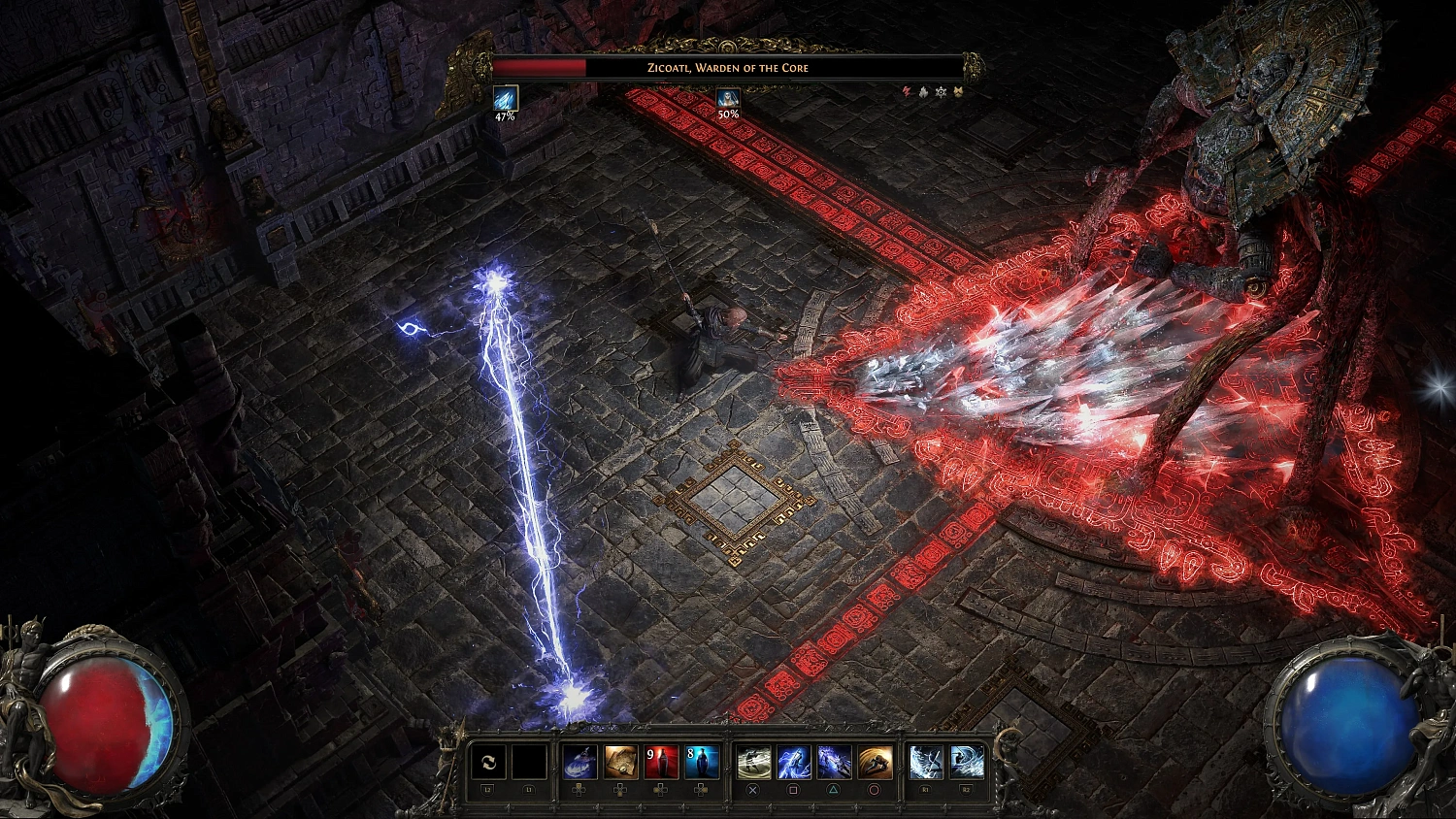 Path of Exile 2