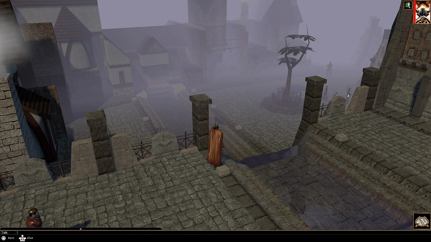 Neverwinter Nights: Enhanced Edition