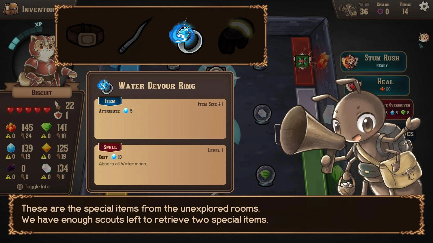 Roguematch : The Extraplanar Invasion