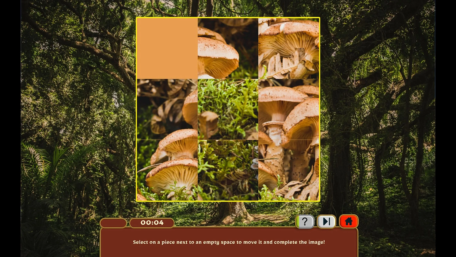 Nature Escapes 5 Collector's Edition