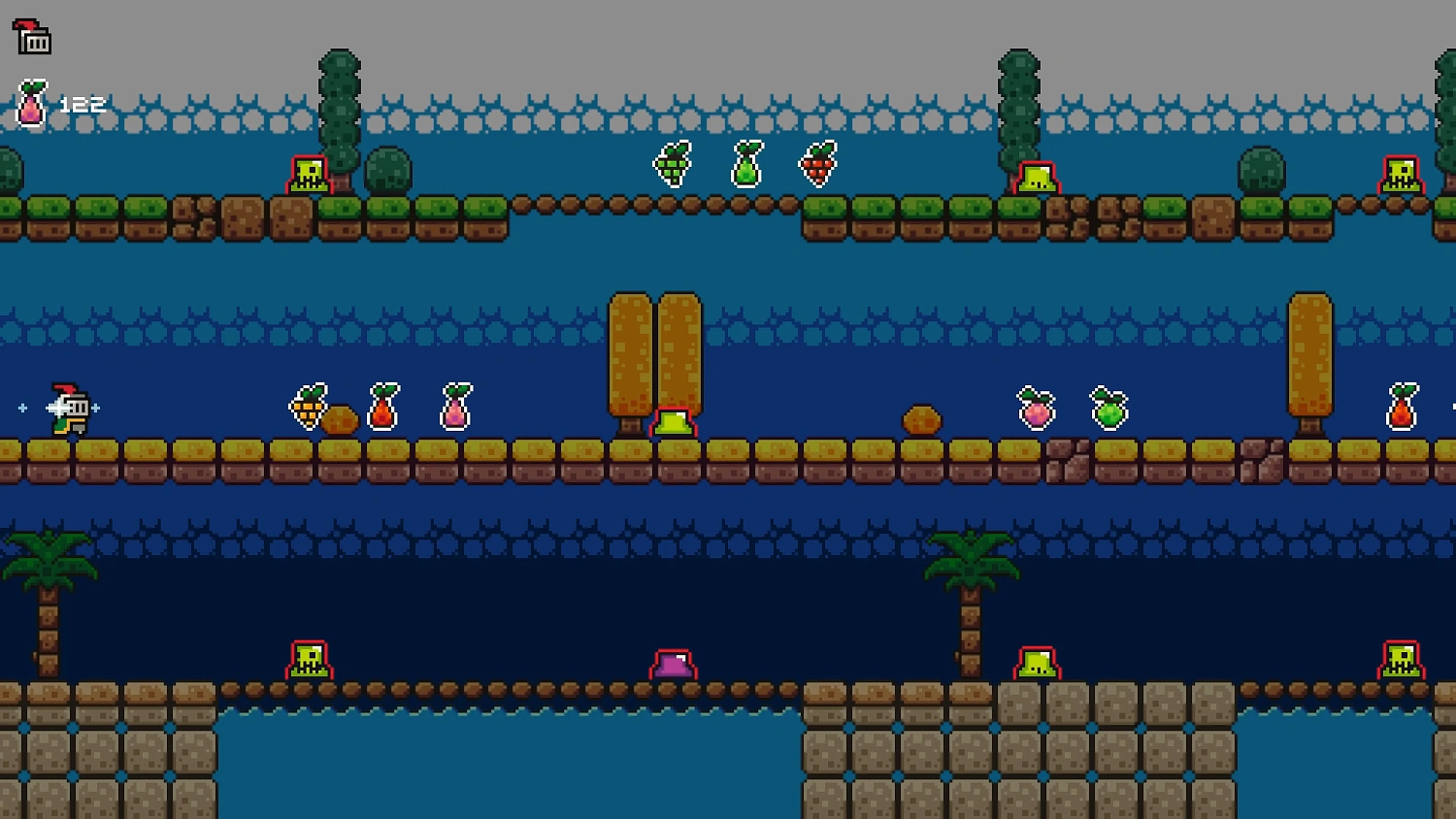 Pixicharm - Speedy Squire