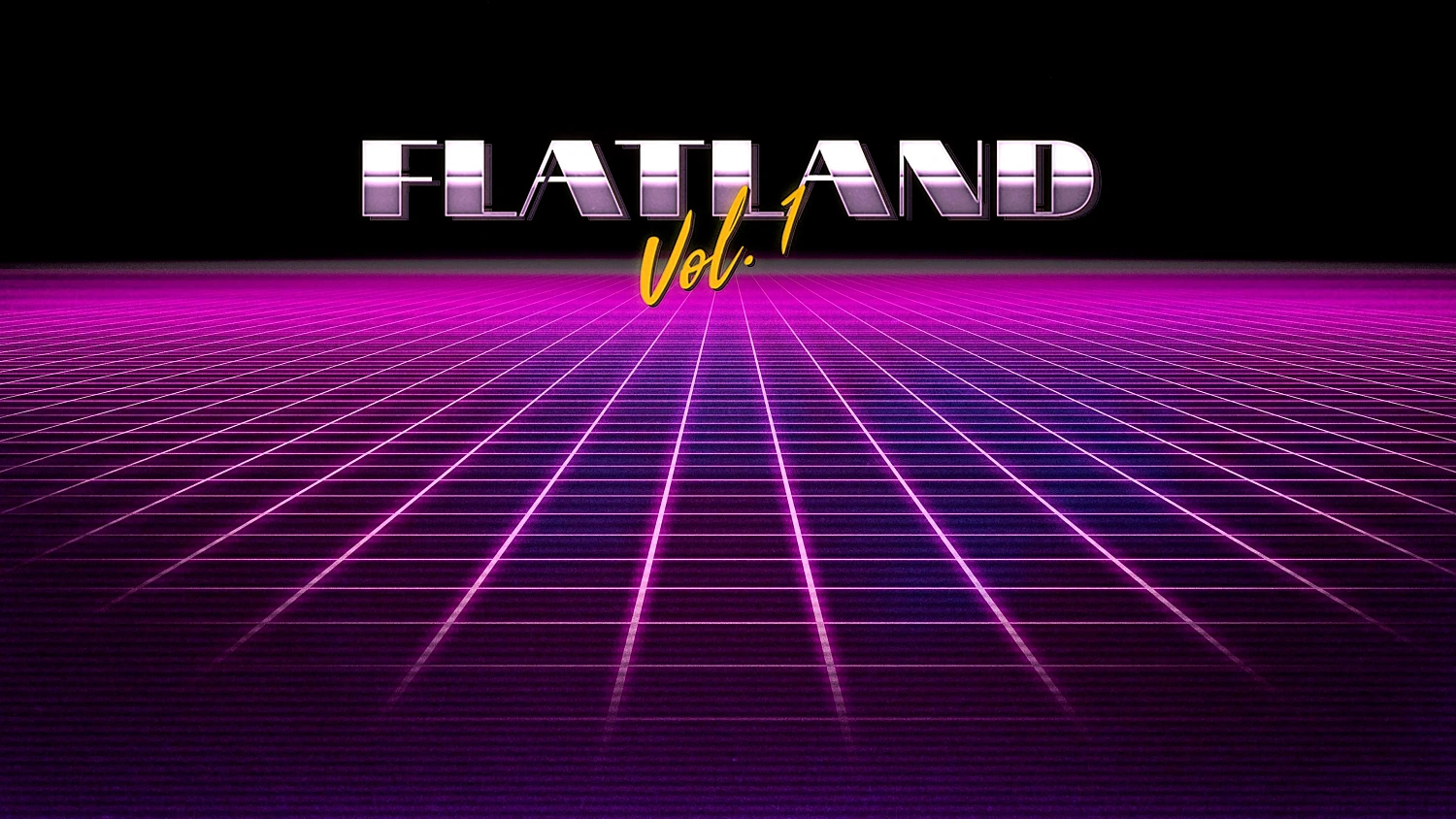 FLATLAND VOL.1