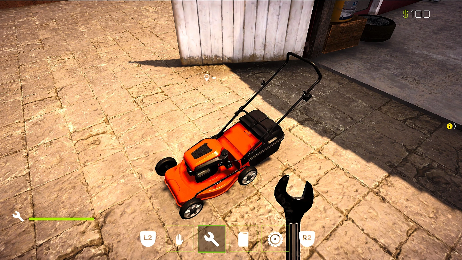 Grass Cutting Simulator: Lawn Mowing Care