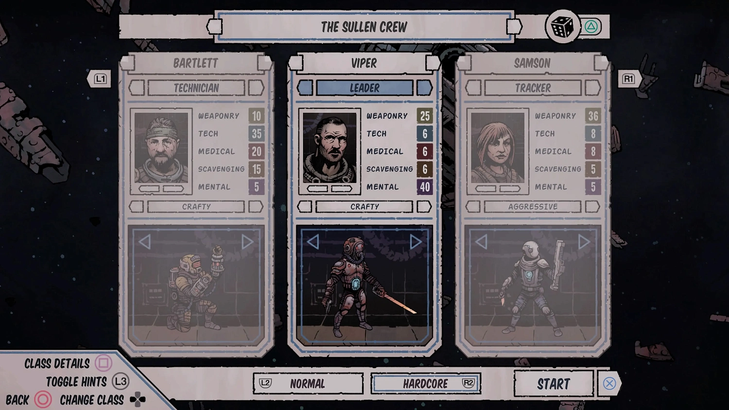 Deep Sky Derelicts Definitive Edition