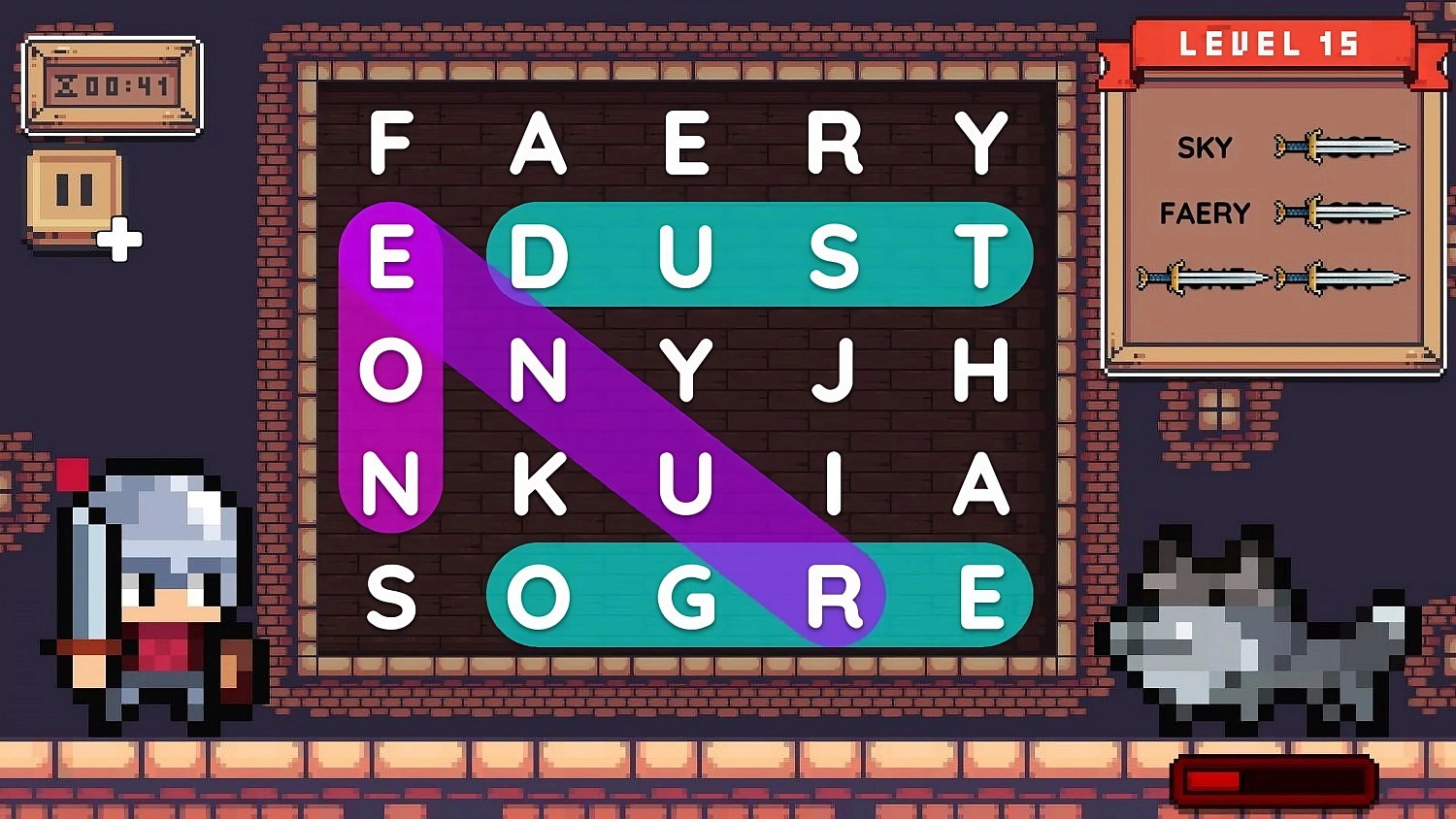 Word Quest