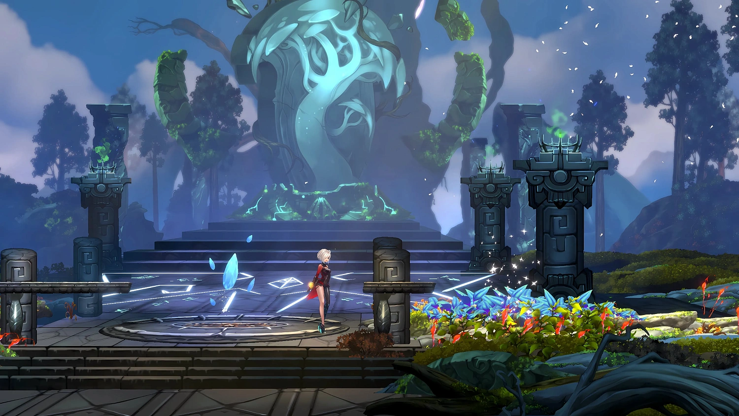 AWAKEN - Astral Blade