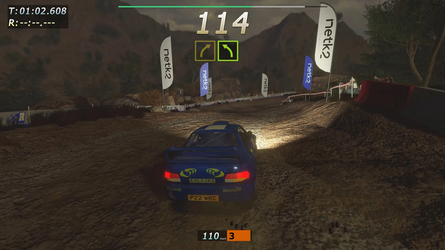 Rally Arcade Classics