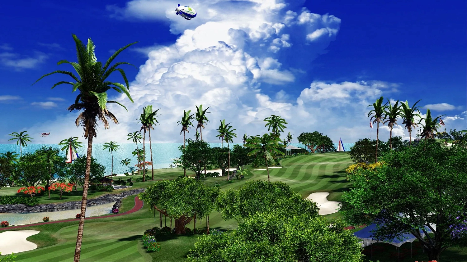 Everybody's Golf