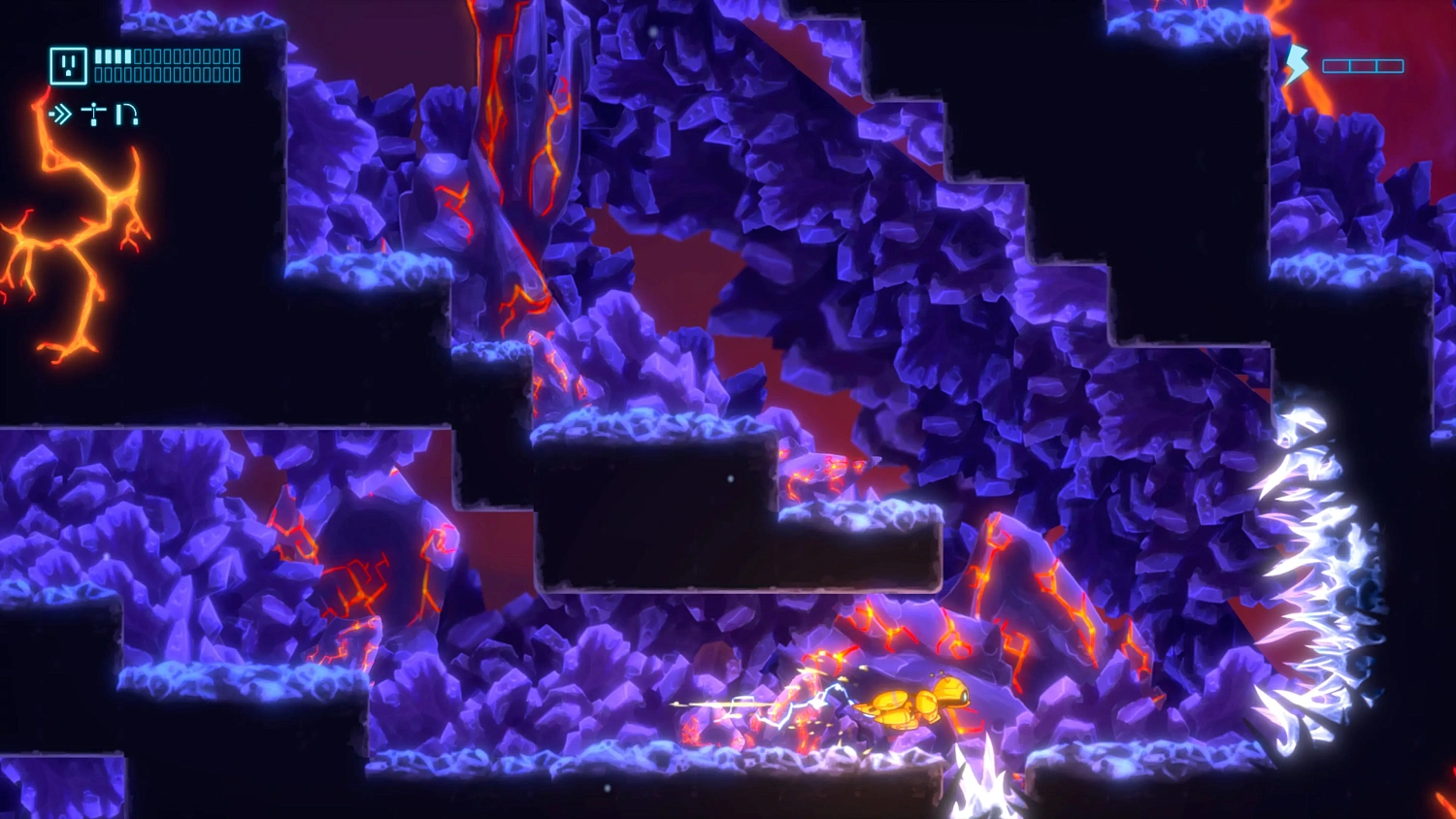 Two Parsecs from Earth