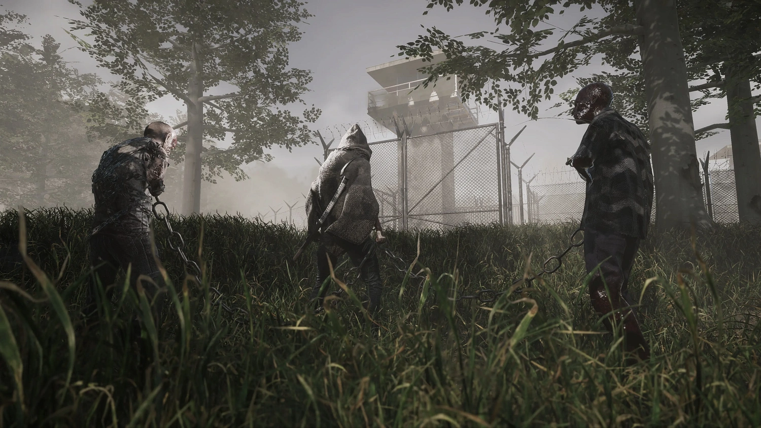 The Walking Dead: Destinies