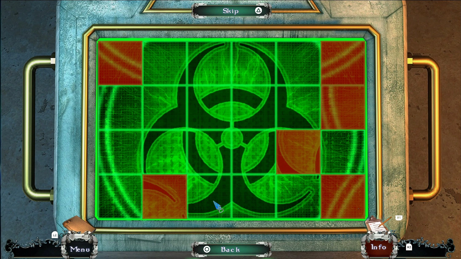 Greed 2: Forbidden Experiments