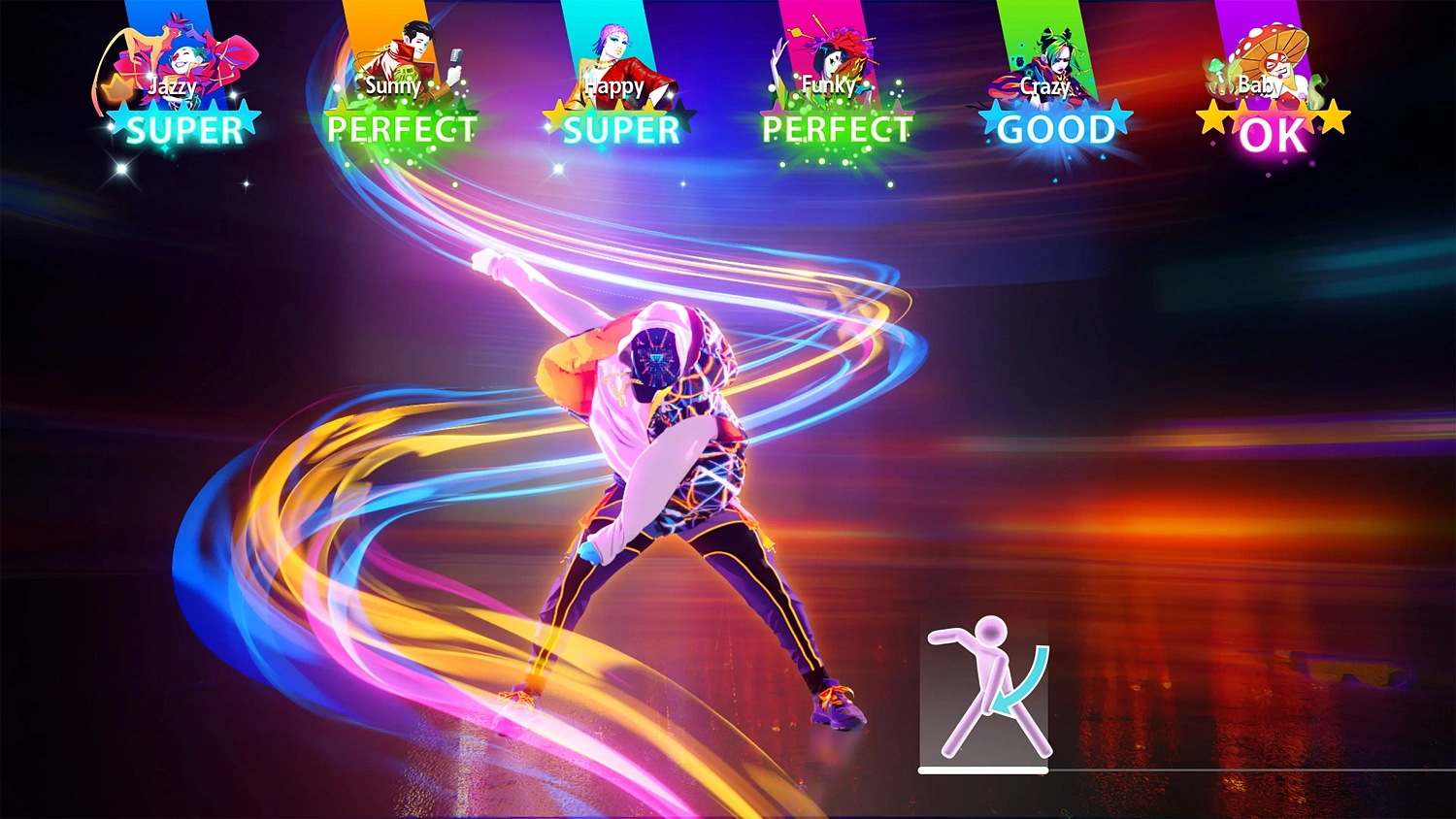 Just Dance 2026 Edition
