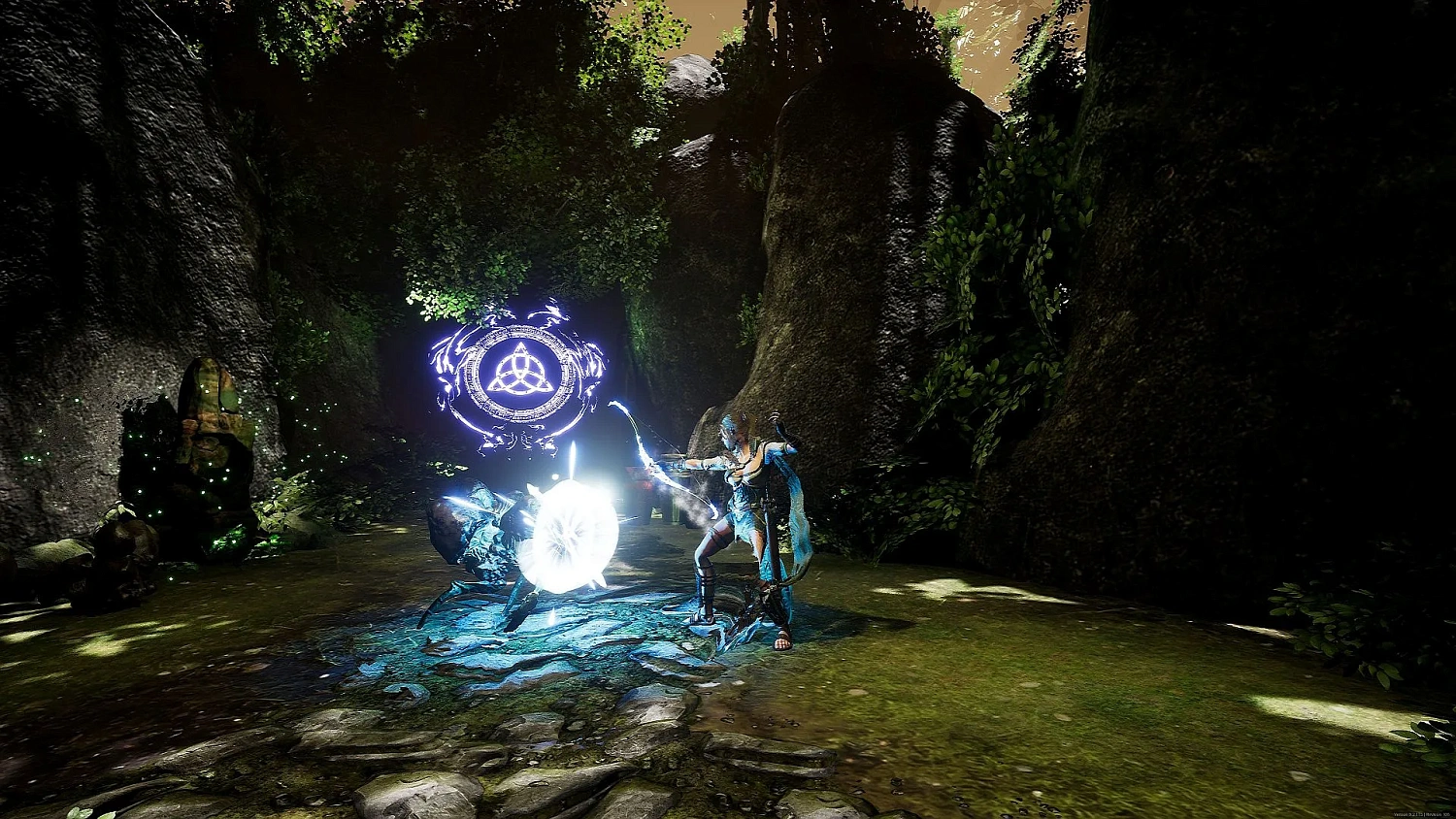 Eternity - The Last Unicorn