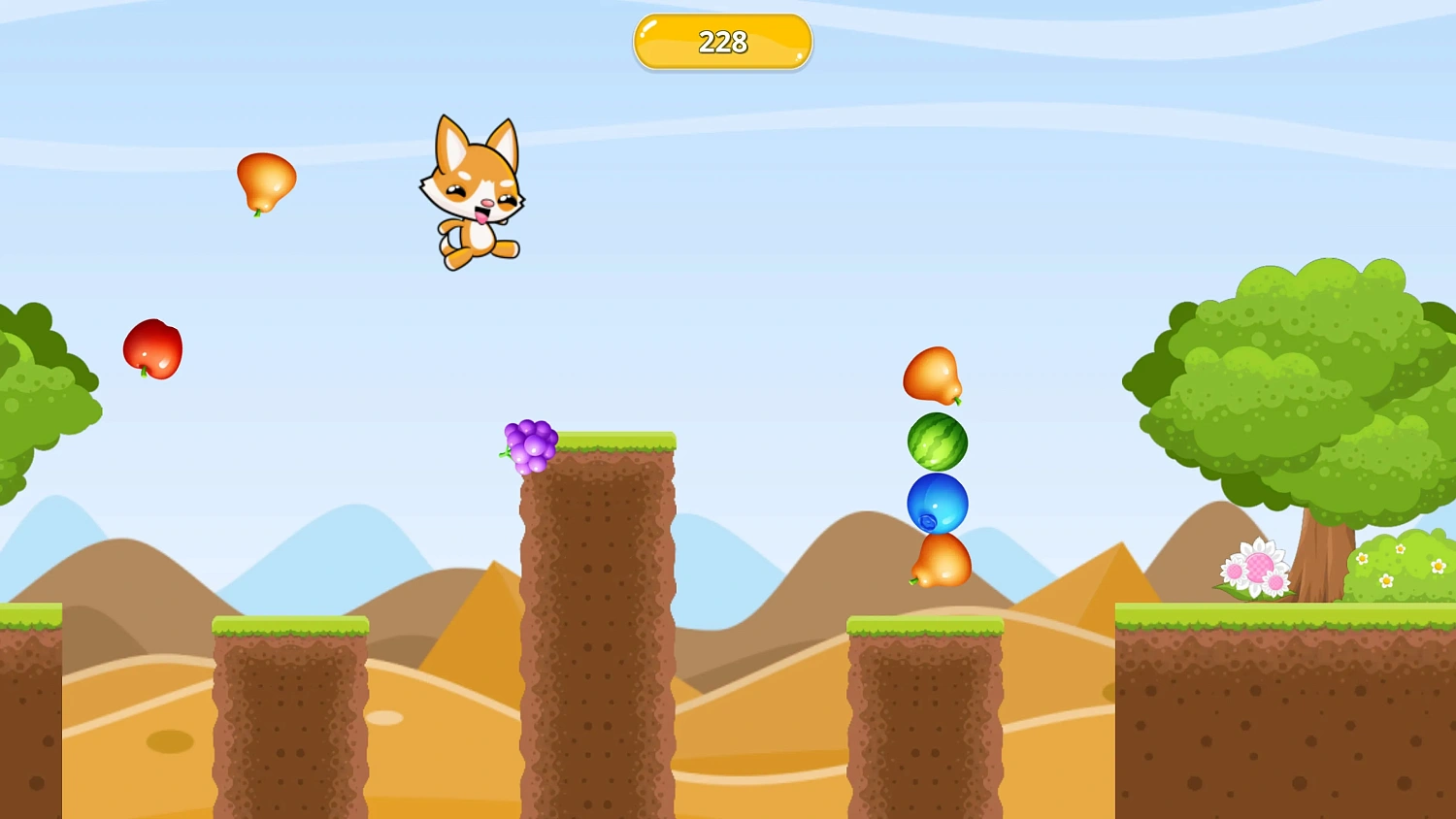 Happy Hoop Endless Journey