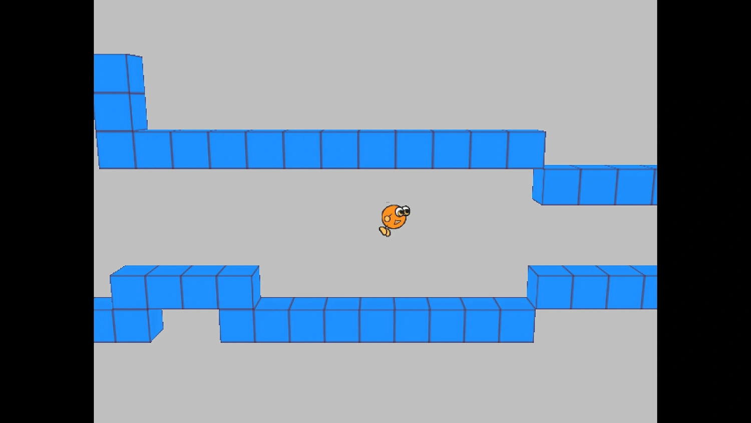 Welcome to the World of Zippy the Circle (Visual Novel)