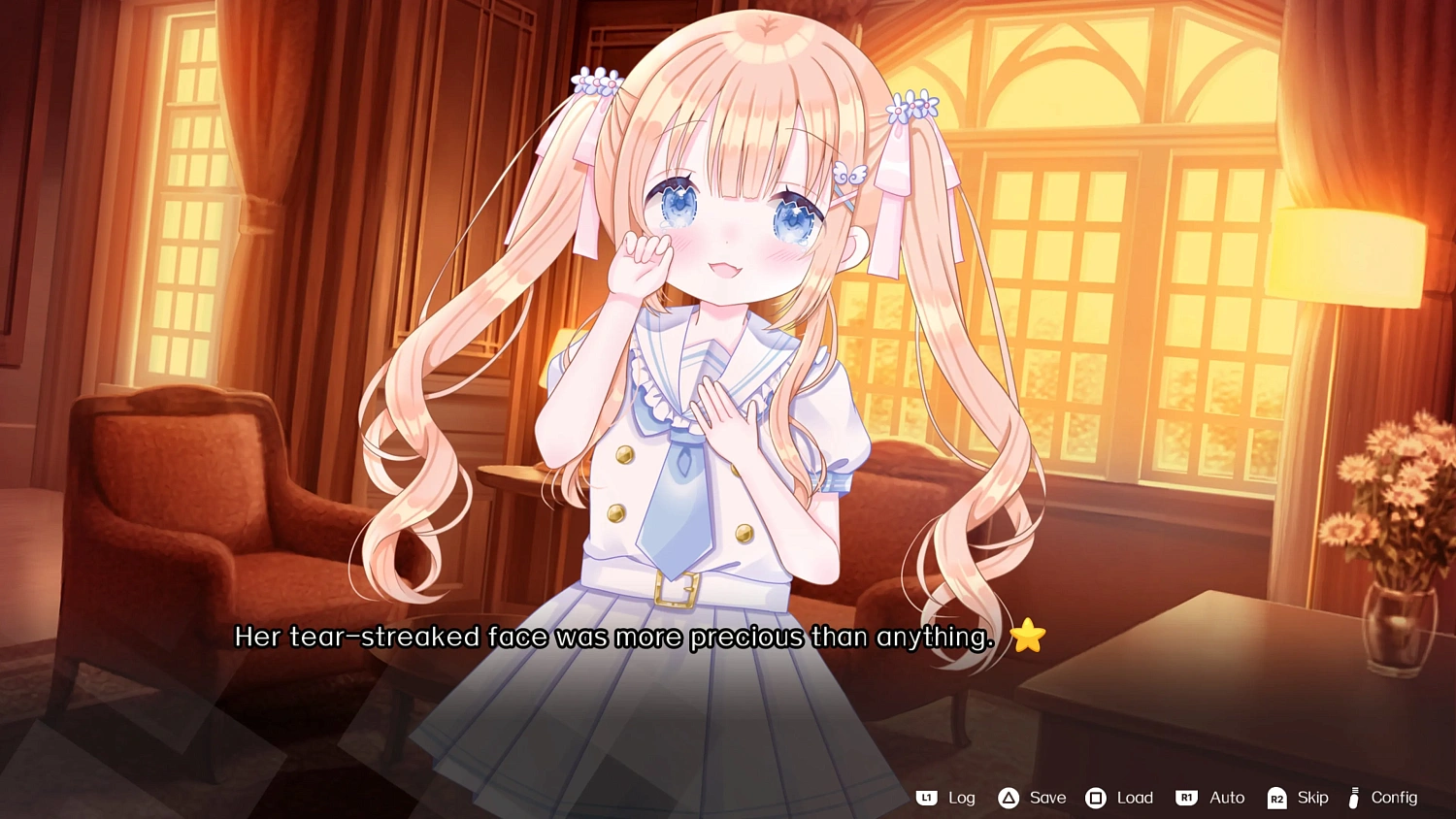 El sol dorado a tu lado