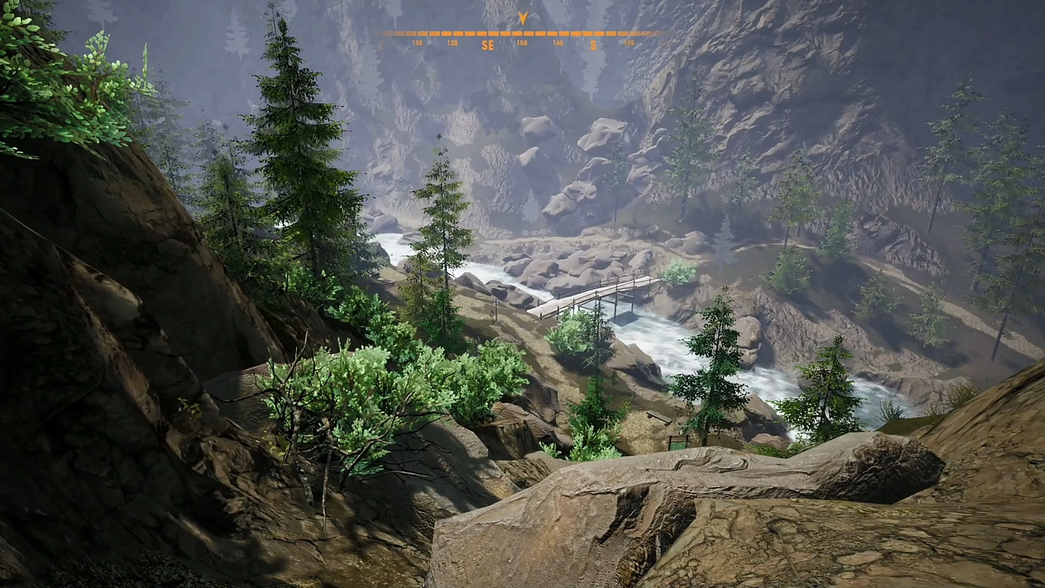 Treasure Hunter Simulator