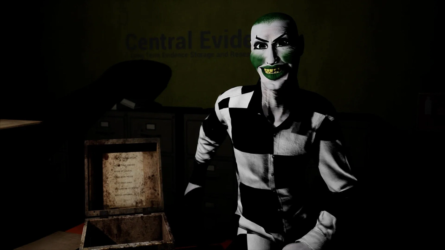 Emily Wants to Play Too