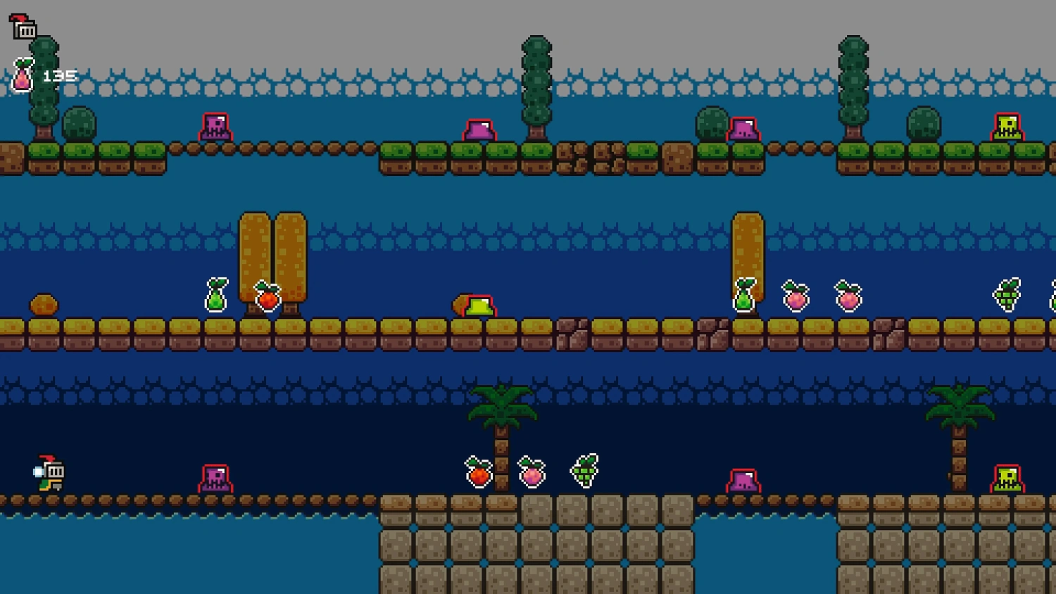 Pixicharm - Speedy Squire