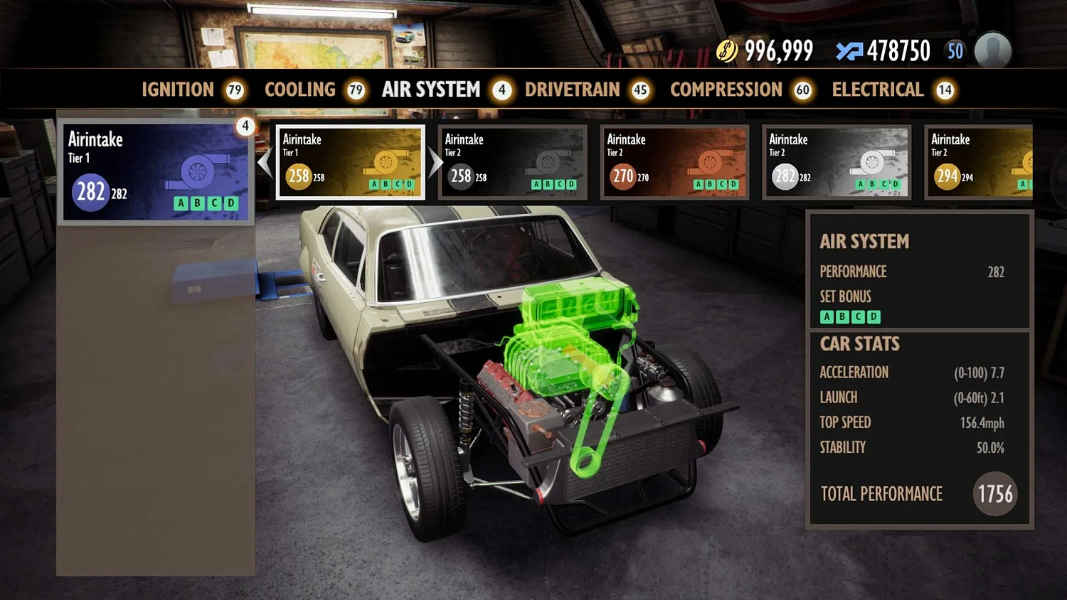 Street Outlaws The List