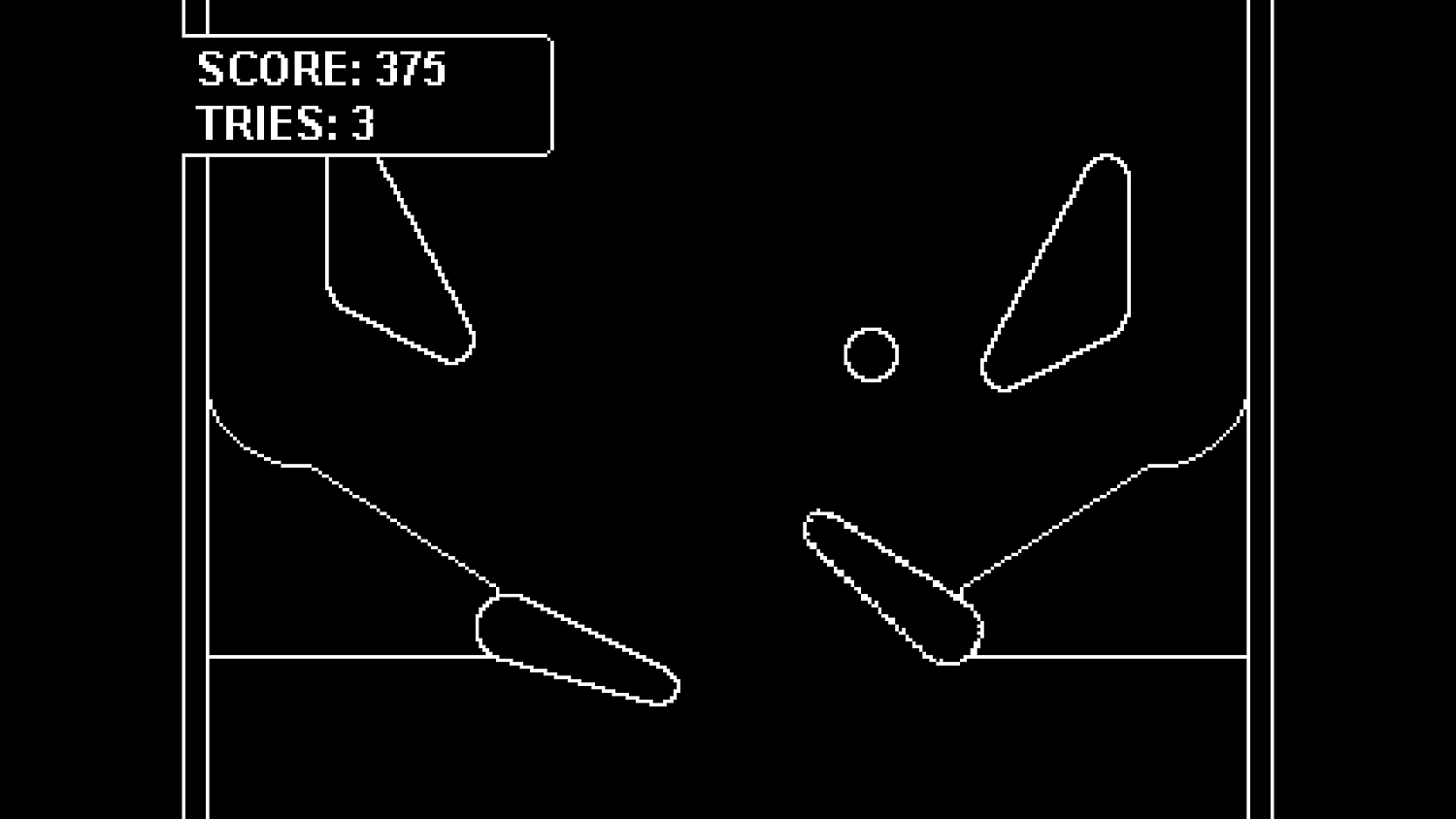 Pinball - Breakthrough Gaming Arcade