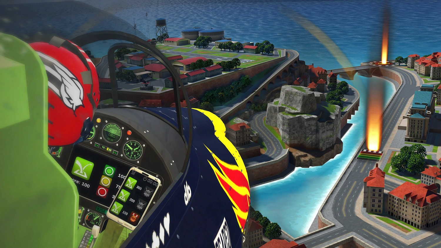Ultrawings 2