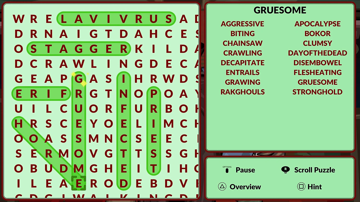 Epic Word Search Collection 2