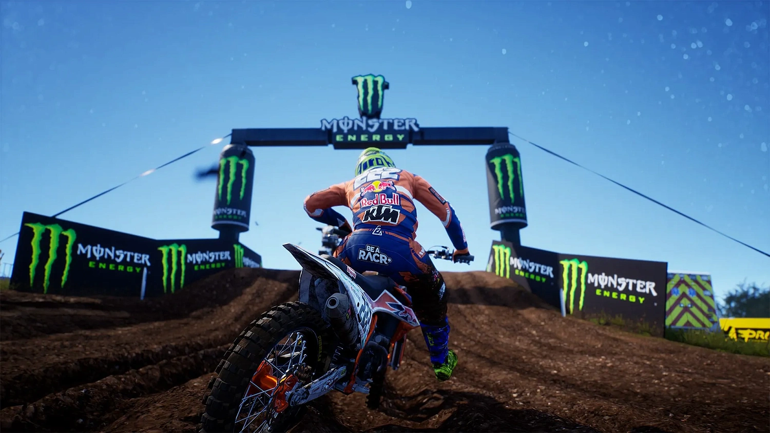 MXGP 2019 - The Official Motocross Videogame