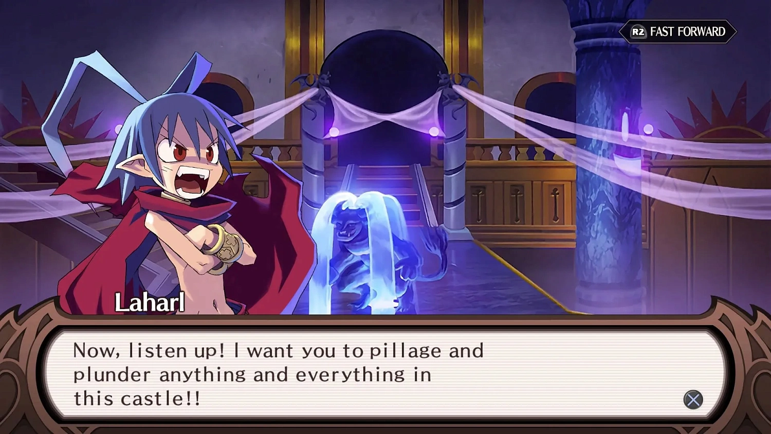 Disgaea 1 Complete