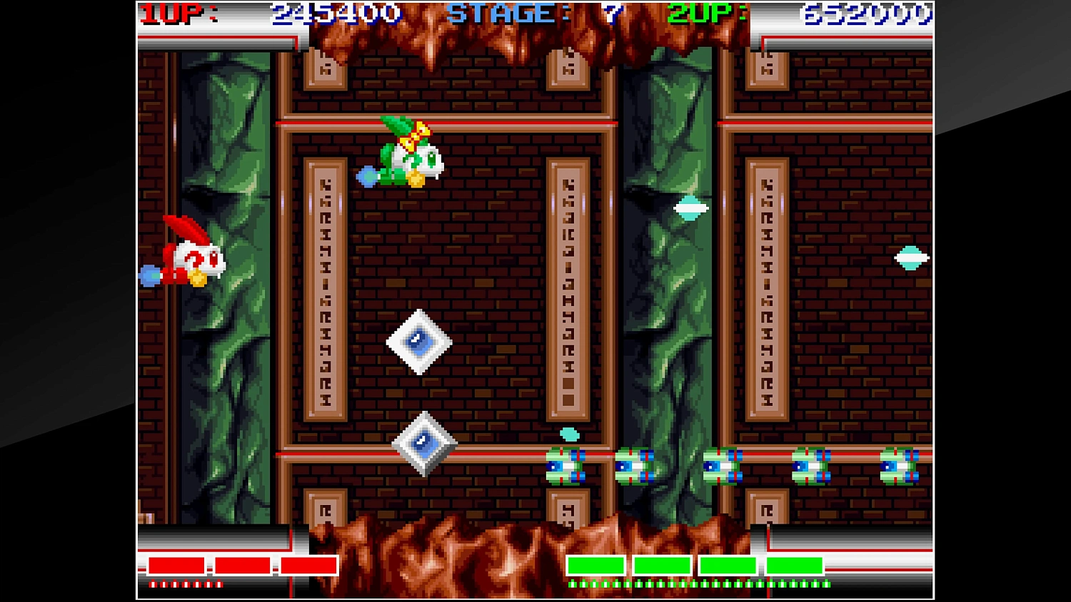 Arcade Archives RABIO LEPUS