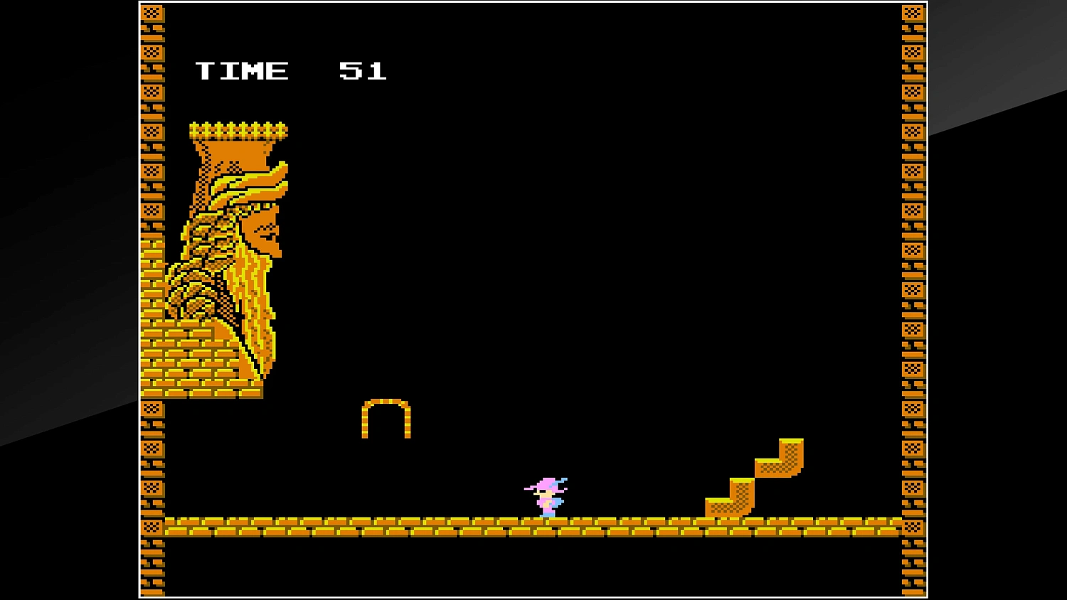 Arcade Archives VS. MYSTERY TOWER