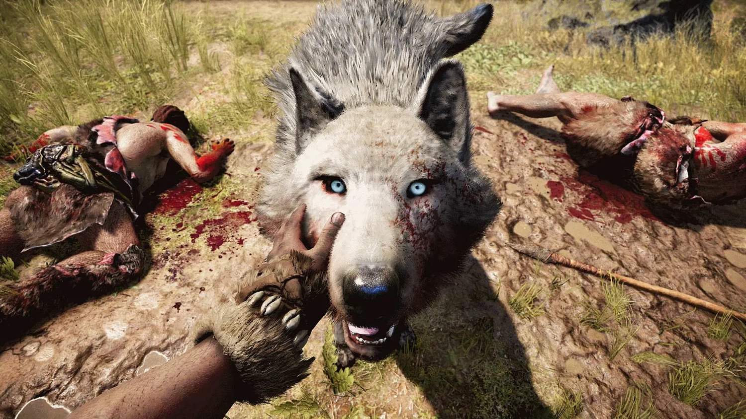 Far Cry® Primal