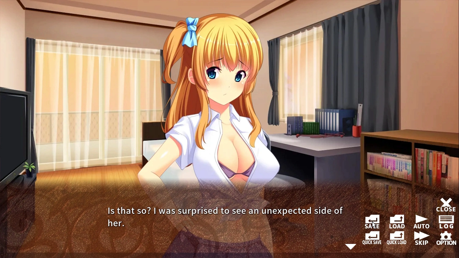 Bitter-Sweet Cohabitation - ビタースイート - 家出少女とワケあり同棲生活 -