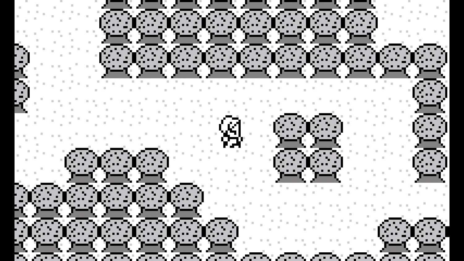 Welcome to Scott's story in the World of Our Church and Halloween (Visual Novel)