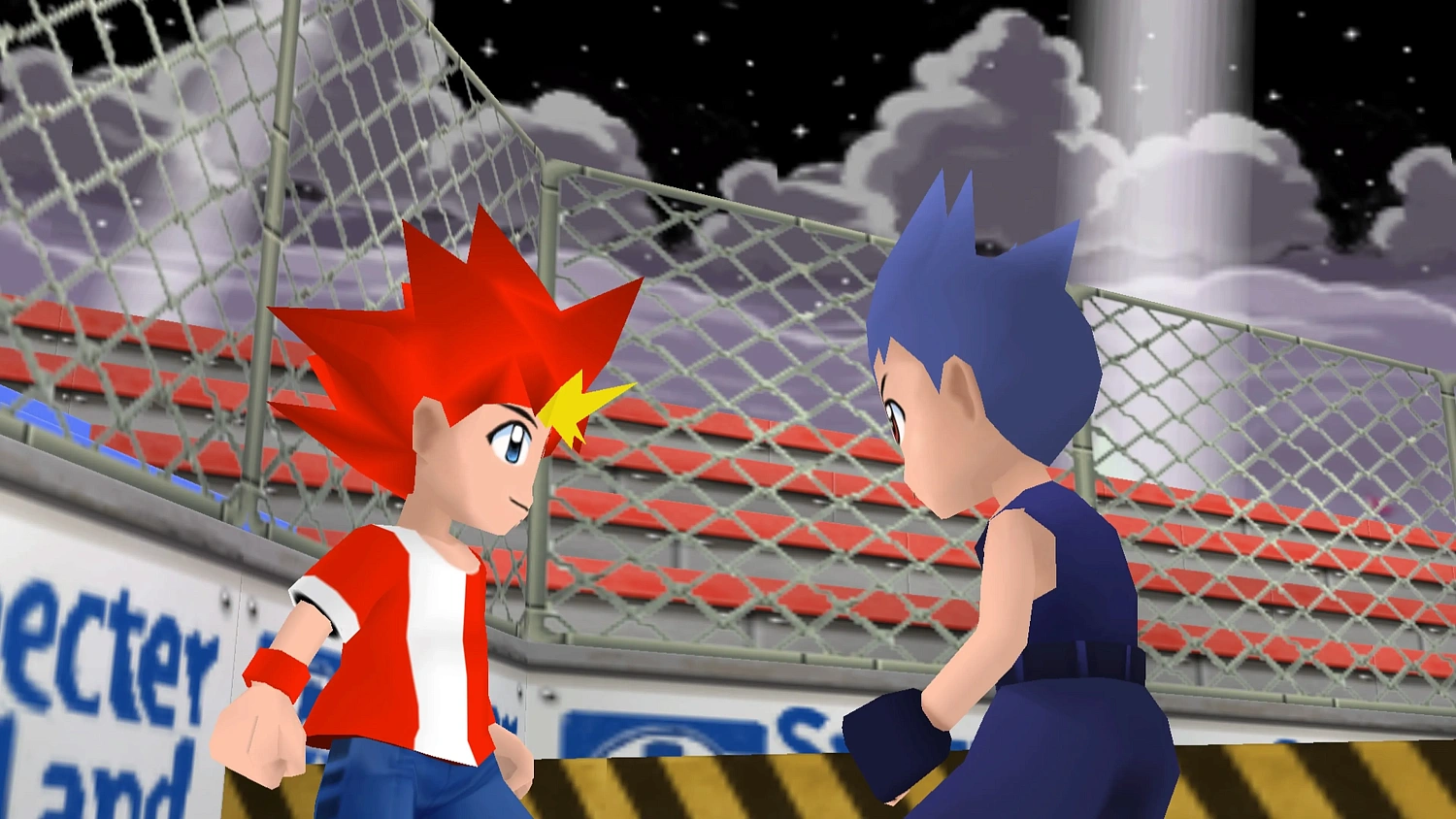 Ape Escape: On the Loose