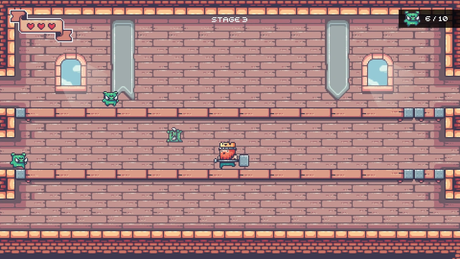 Pixicharm - Porkocalypse