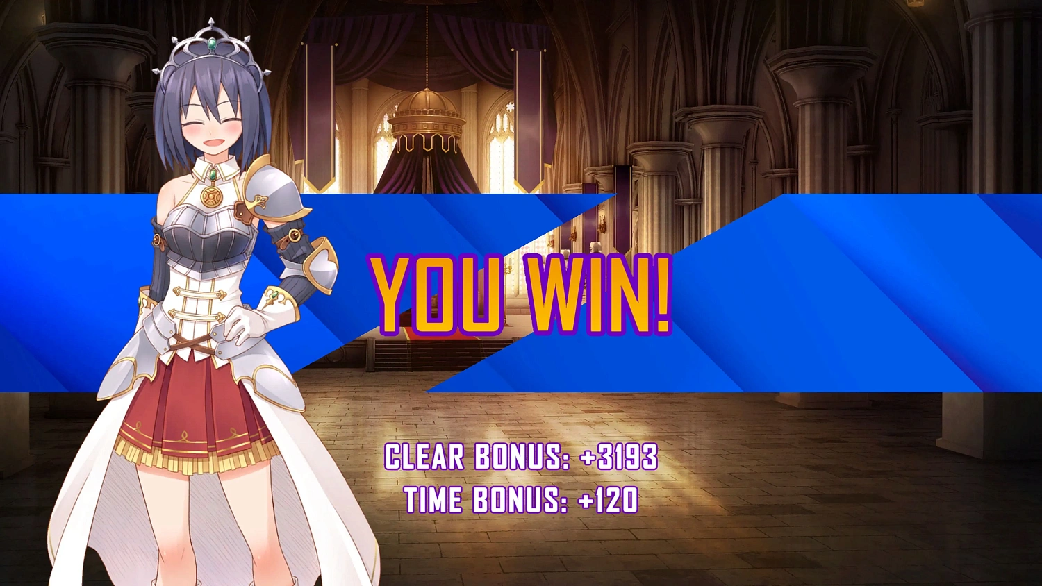 Moe Waifu H - BlockBlast