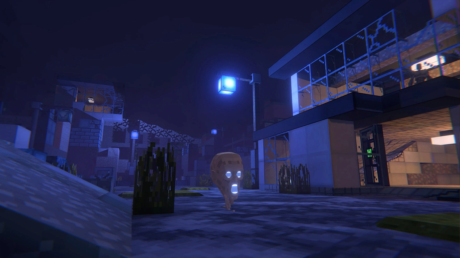 The Last Hero of Nostalgaia