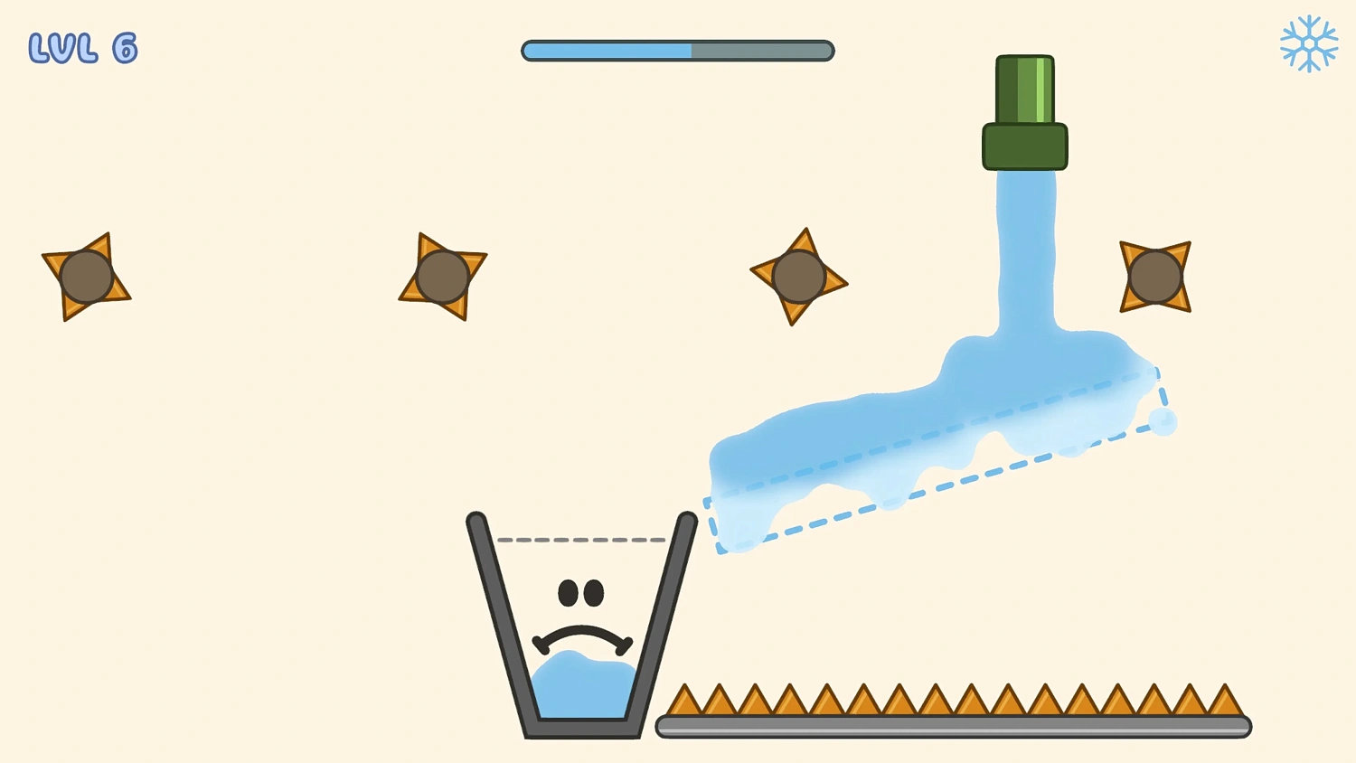 Fill The Cup 3: Frost