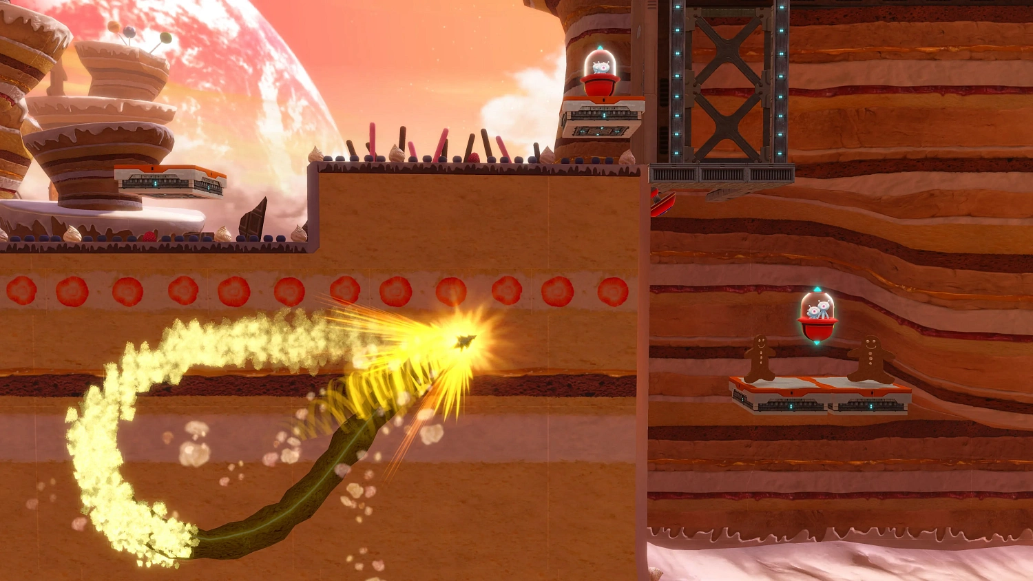 Sonic Colours: Ultimate