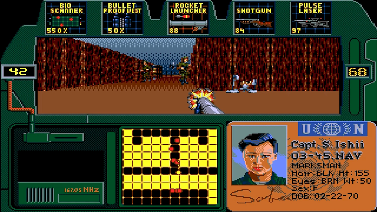 QUByte Classics - Zero Tolerance Collection by Piko