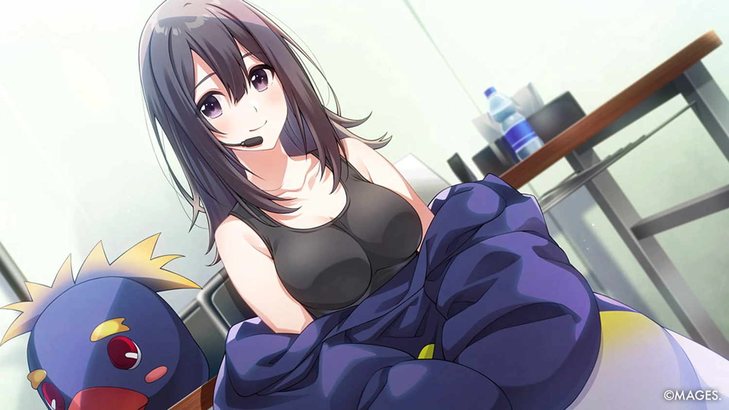 SINce Memories: Off The Starry Sky