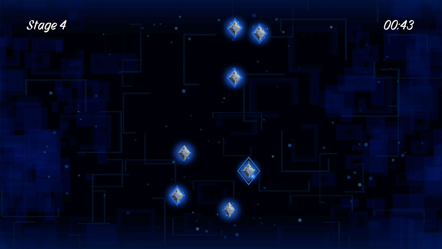 Mementos: Lost Things