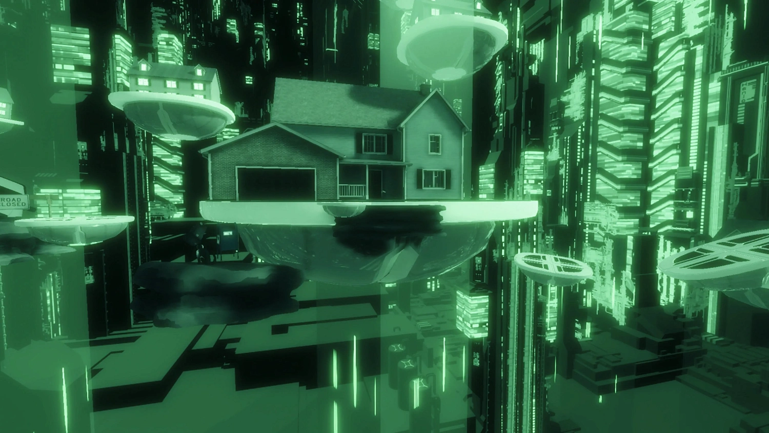 Relatos de la Zona™